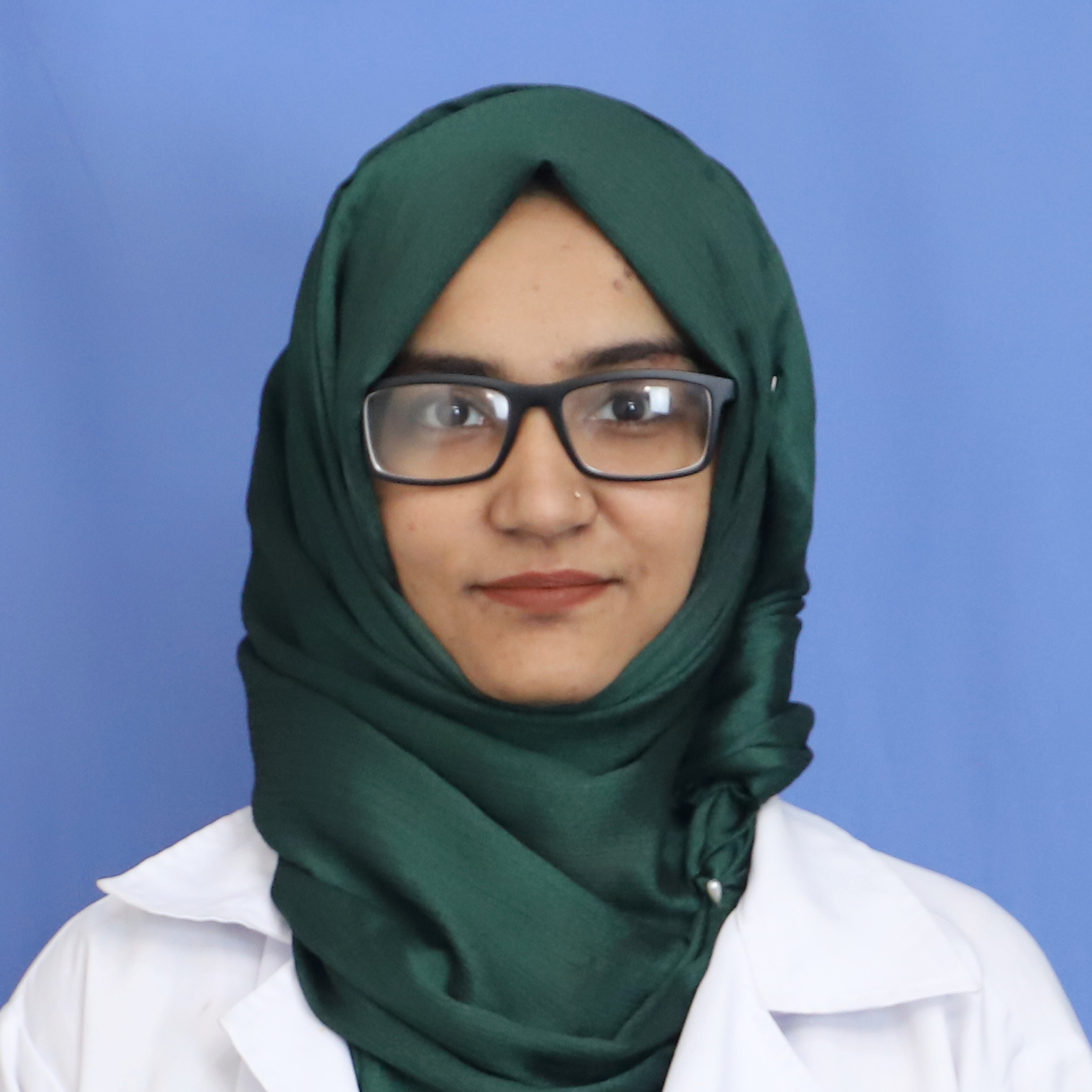 Dr. Zehra Aqeel